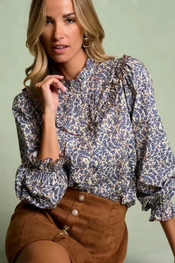 Mujer Polín Et Moi Blusas><noscript><img width=