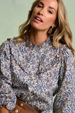 Mujer Polín Et Moi Blusas><noscript><img width=