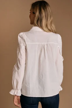 Mujer Polín Et Moi Blusas><noscript><img width=