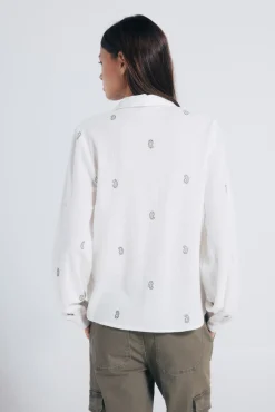 Mujer Springfield Blusas><noscript><img width=