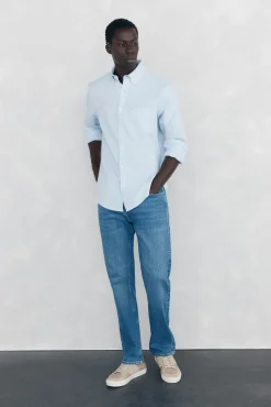 Hombre Pedro del Hierro Camisas><noscript><img width=