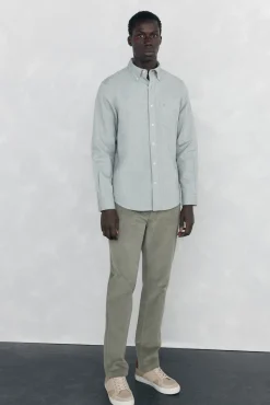 Hombre Pedro del Hierro Camisas><noscript><img width=