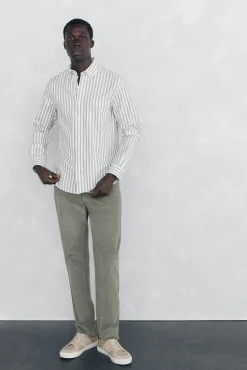 Hombre Pedro del Hierro Camisas><noscript><img width=