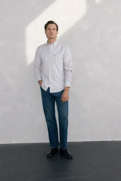 Hombre Pedro del Hierro Camisas>Camisa casual