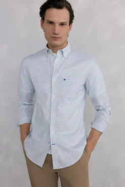 Hombre Pedro del Hierro Camisas>Camisa casual