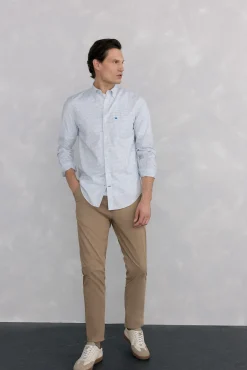 Hombre Pedro del Hierro Camisas>Camisa casual