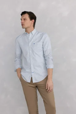 Hombre Pedro del Hierro Camisas><noscript><img width=