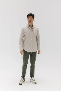 Hombre elPulpo Camisas><noscript><img width=