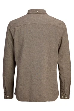 Hombre Jack & Jones Camisas>Camisa clásica