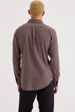 Hombre Dockers Camisas>Camisa con botones Slim Fit Icon para hombre