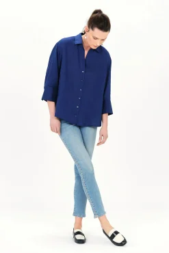 Mujer Caroll Blusas><noscript><img width=