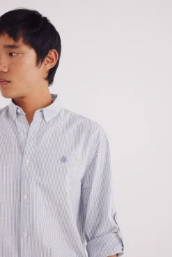 Hombre Springfield Camisas><noscript><img width=