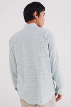 Hombre Springfield Camisas><noscript><img width=