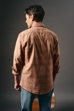 Hombre OOTO Camisas><noscript><img width=