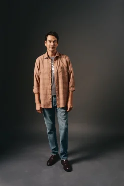 Hombre OOTO Camisas><noscript><img width=