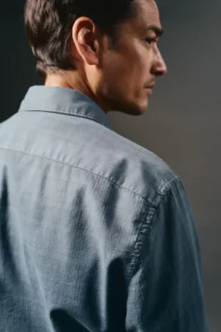 Hombre OOTO Camisas><noscript><img width=