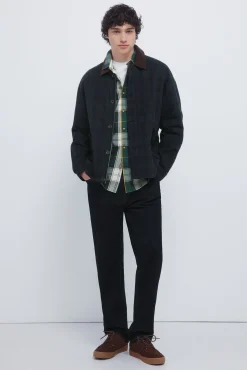 Hombre Springfield Camisas><noscript><img width=