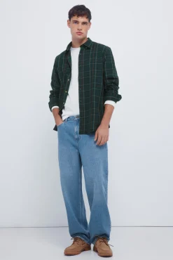 Hombre Springfield Camisas><noscript><img width=