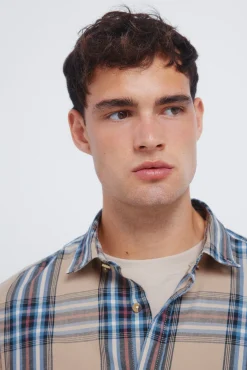 Hombre Springfield Camisas><noscript><img width=