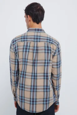 Hombre Springfield Camisas><noscript><img width=