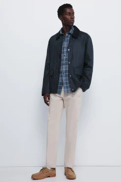 Hombre Springfield Camisas><noscript><img width=