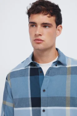 Hombre Springfield Camisas><noscript><img width=