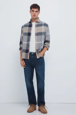 Hombre Springfield Camisas><noscript><img width=