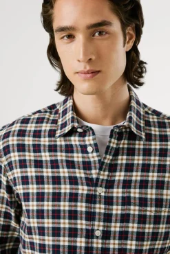 Hombre Pepe Jeans Camisas><noscript><img width=