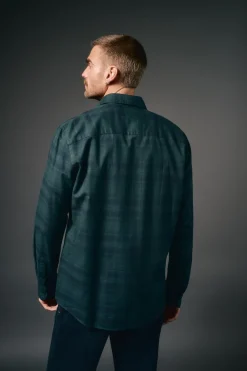 Hombre OOTO Camisas><noscript><img width=