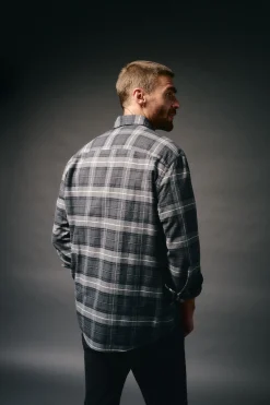 Hombre OOTO Camisas><noscript><img width=