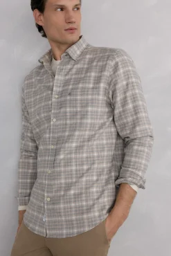 Hombre Pedro del Hierro Camisas><noscript><img width=