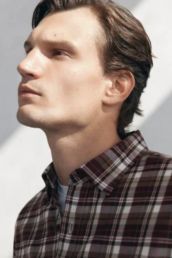 Hombre Pedro del Hierro Camisas><noscript><img width=