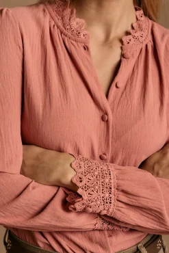 Mujer Polín Et Moi Blusas><noscript><img width=