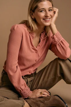 Mujer Polín Et Moi Blusas><noscript><img width=