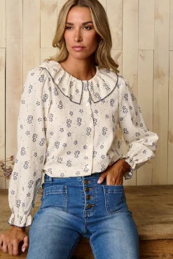 Mujer Polín Et Moi Blusas><noscript><img width=