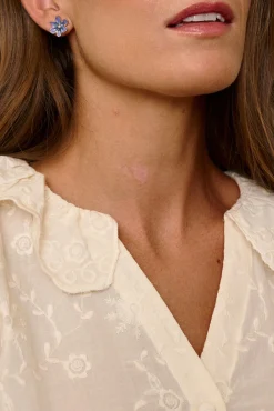 Mujer Polín Et Moi Blusas><noscript><img width=