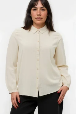 Mujer Vero Moda Curve Blusas><noscript><img width=