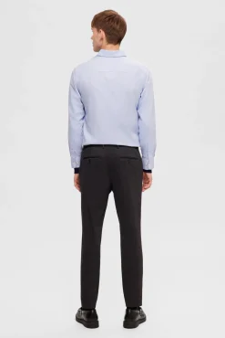 Hombre Selected Camisas De Vestir|Camisas><noscript><img width=