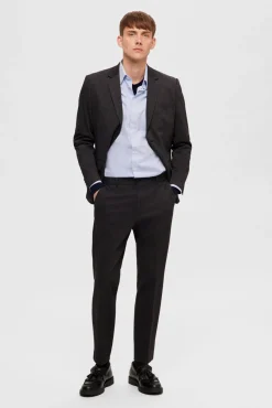 Hombre Selected Camisas De Vestir|Camisas><noscript><img width=