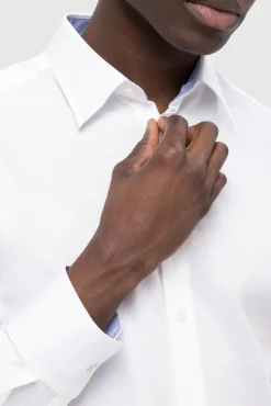 Hombre Selected Camisas De Vestir|Camisas><noscript><img width=