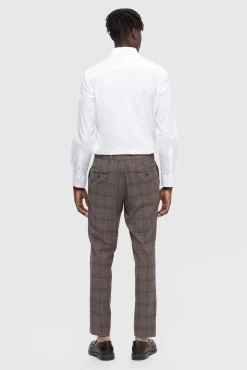 Hombre Selected Camisas De Vestir|Camisas><noscript><img width=