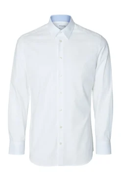 Hombre Selected Camisas De Vestir|Camisas><noscript><img width=