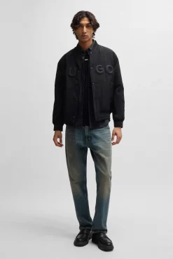 Hombre HUGO Camisas><noscript><img width=