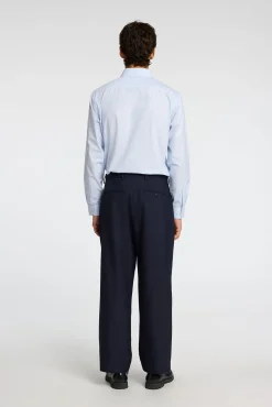 Hombre Selected Camisas De Vestir|Camisas><noscript><img width=