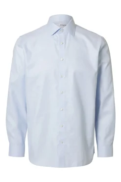 Hombre Selected Camisas De Vestir|Camisas><noscript><img width=