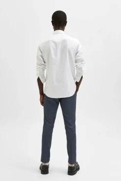 Hombre Selected Camisas De Vestir|Camisas><noscript><img width=