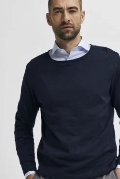 Hombre Selected Camisas De Vestir|Camisas><noscript><img width=