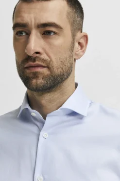 Hombre Selected Camisas De Vestir|Camisas><noscript><img width=