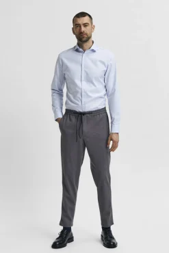 Hombre Selected Camisas De Vestir|Camisas><noscript><img width=