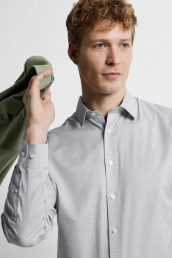 Hombre Selected Camisas De Vestir|Camisas><noscript><img width=